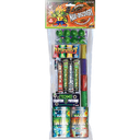 [SC70303] ASSORTIMENT MAXI DISCOVERY® (pièce)