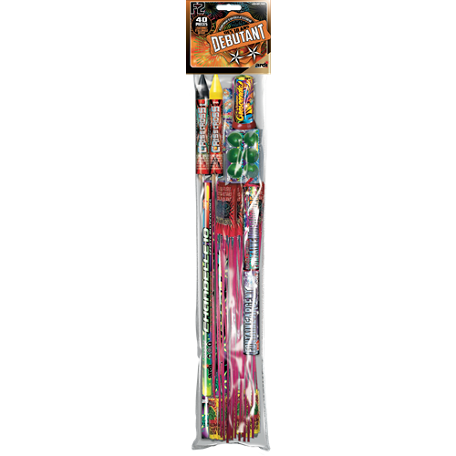 ASSORTIMENT DÉBUTANT®