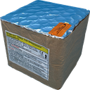 ZK PRO 36 - 25mm Couronne Brocade