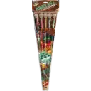 SKY DESIGNER® FUSEE CANON BALL POWER BALL