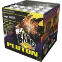 PLUTON - Calibre 20mm - 25 Départs (pièce)