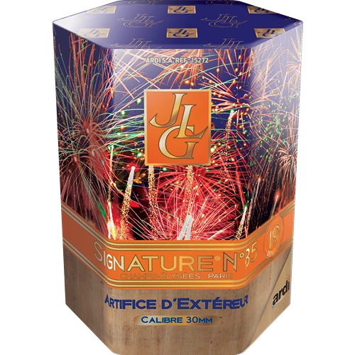 COMPACT SIGNATURE® N°85