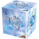 MY KING 16 DEPARTS (pièce)