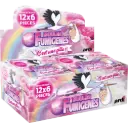 BOULES FUMIGÈNES BLANC & ROSE