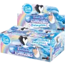 BOULES FUMIGÈNES BLANC & BLEU (pièce)