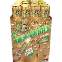 CANON LANCE-CONFETTIS OR 30CM ECO FRIENDLY