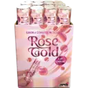 CANON LANCE-COTILLONS ROSE GOLD 30CM