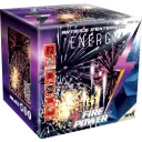 FIRE POWER® ENERGY® 36 DEPARTS