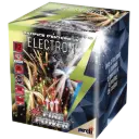FIRE POWER® ELECTRON® 25 DEPARTS