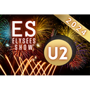 ELYSEES-SHOW® 2024 - U2