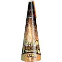 VÉSUVE® MAGNUM Or (pièce)