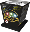 EXCLUSIVE COLLECTION - Calibre 30mm - 12 départs (pièce)