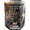 COMPACT SPARK® (pièce)