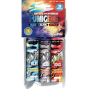[33069] FUMIGÈNES BLEU BLANC ROUGE