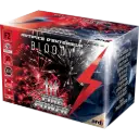 FIRE POWER® BLOODY® 36 DEPARTS (pièce)