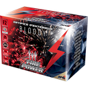 FIRE POWER® BLOODY® 36 DEPARTS (pièce)