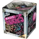 COMPACT MAGIC POWER