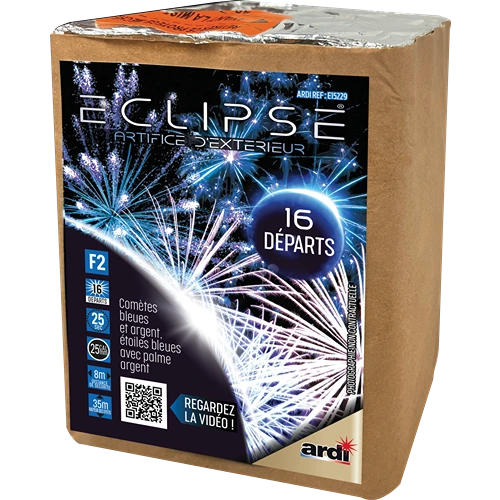 COMPACT ECLIPSE® - E15229