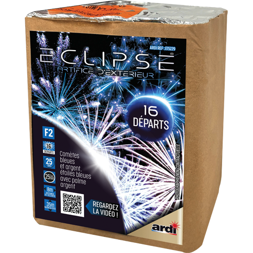 COMPACT ECLIPSE® - E15229