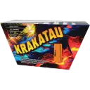 KRAKATAU - Cal. 25mm - 42 Départs éventaillés (pièce)