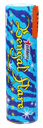 FLAMME DE BENGALE 1mn20s Bleue