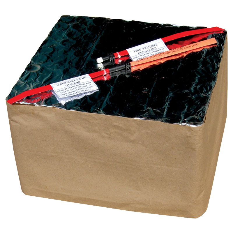 COROLLA PALM Cal.30mm 100 Départs