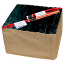 COROLLA PALM Cal.30mm 100 Départs