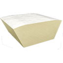 COMPACT - Cal. 20mm - 260 Départs - Comètes rouges et vertes final tourbillon