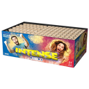 Batterie 122 coups INTENSE