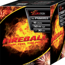 Fire Ball - 16 Départs - Cal. 30mm