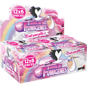 BOULES FUMIGÈNES BLANC & ROSE petit conditionnement