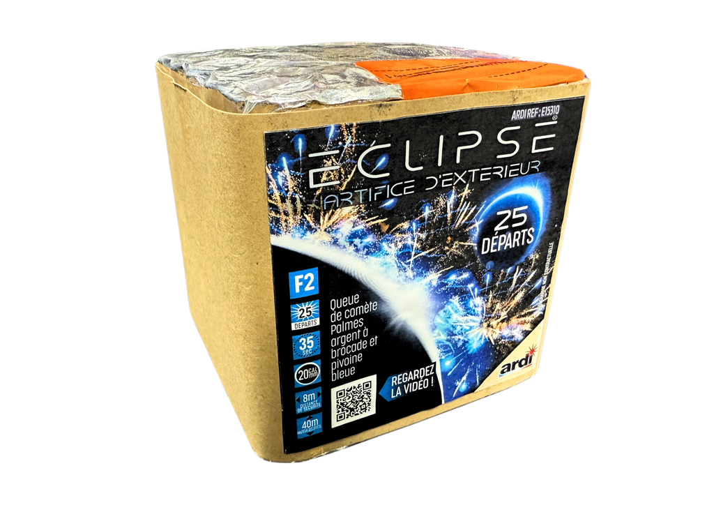 ECLIPSE® E15310