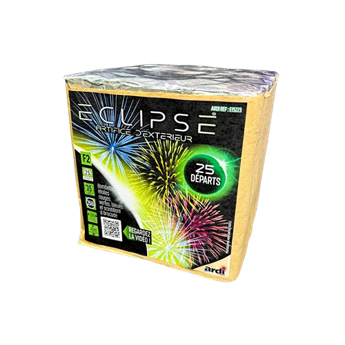 ECLIPSE® E15223