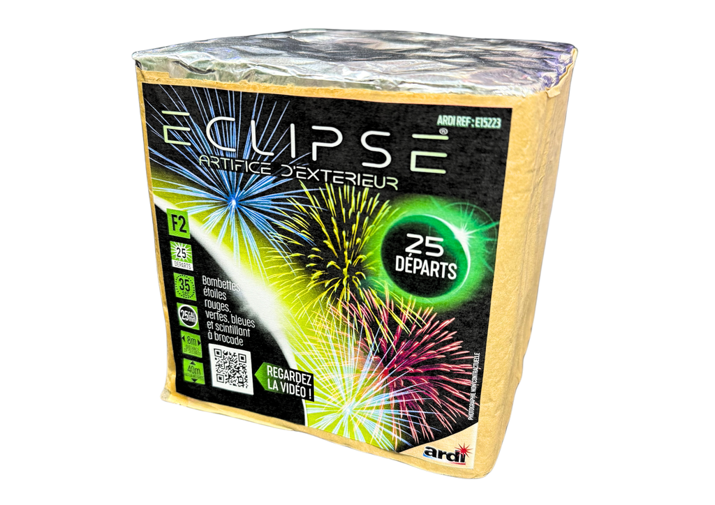 ECLIPSE® E15223