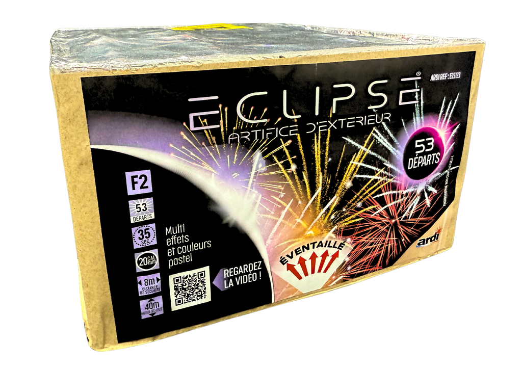 ECLIPSE® E15123