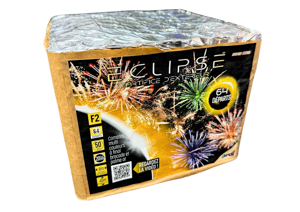 ECLIPSE® E22360
