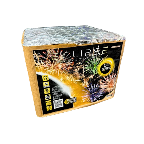 ECLIPSE® E22360