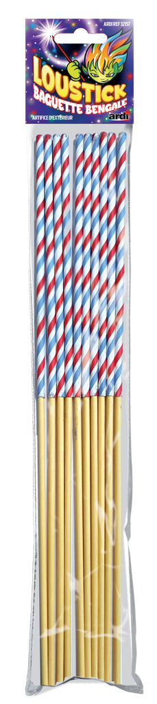 LOUSTICK® FONTAINE À MAIN D'EXTÉRIEUR (une boite)