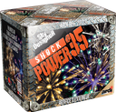 SKY DESIGNER - SHOCK POWER 35