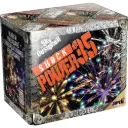 SKY DESIGNER - SHOCK POWER 35 (à la pièce)