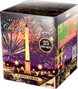 Champs-Elysées - La Concorde