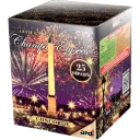 Champs-Elysées - La Concorde (pièce)