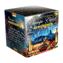 Champs-Elysées - Grand Palais