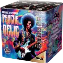 ARDI RECORDS - Psychedelic