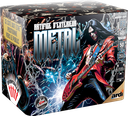 ARDI® RECORDS METAL