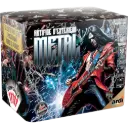ARDI® RECORDS METAL (à la pièce)