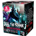 HORRIFIC® - JACK THE RIPPER