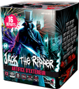HORRIFIC® - JACK THE RIPPER