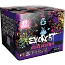 HORRIFIC® - EXORCIST (pièce)