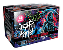 HORRIFIC® - DEATH ANGEL